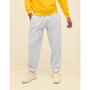 Classic Elasticated Cuff Jog Pants