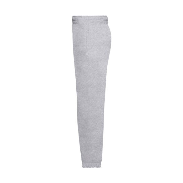 Kids Classic Elasticated Cuff Jog Pants