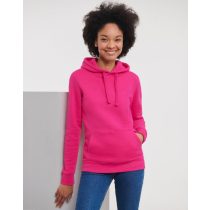 Ladies' Authentic Hooded Sweat