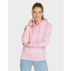 Ladies Hooded Sweatshirt