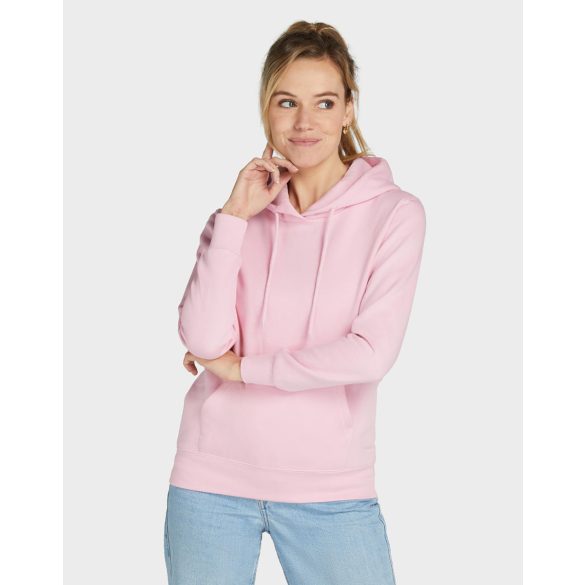 Ladies' Hooded Sweatshirt