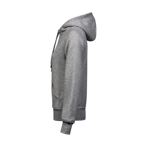 Ladies Hooded Sweat