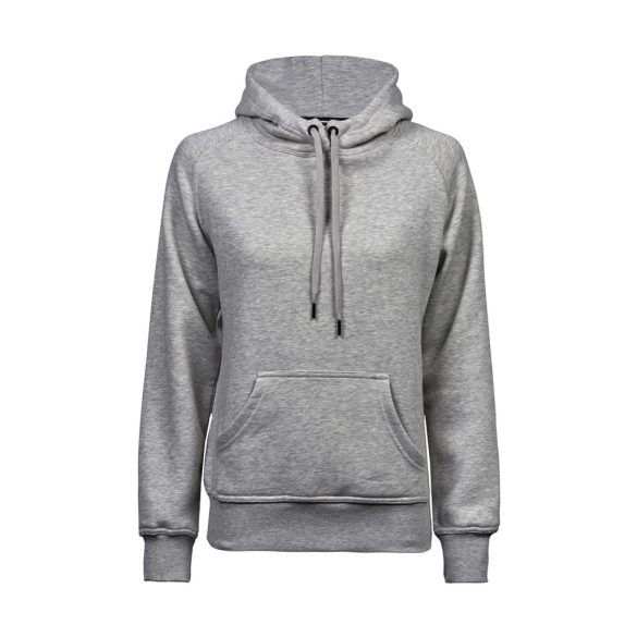 Ladies Hooded Sweat