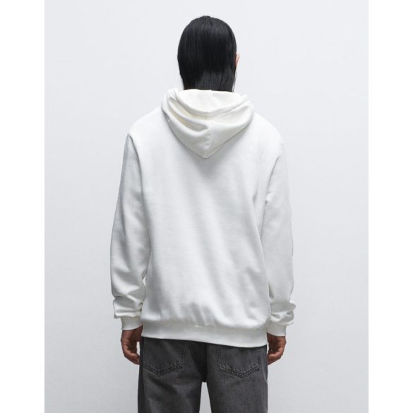 Mens Regular Hoodie