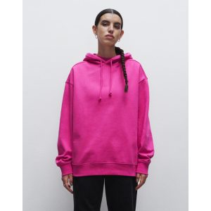 Womens Oversized Hoodie