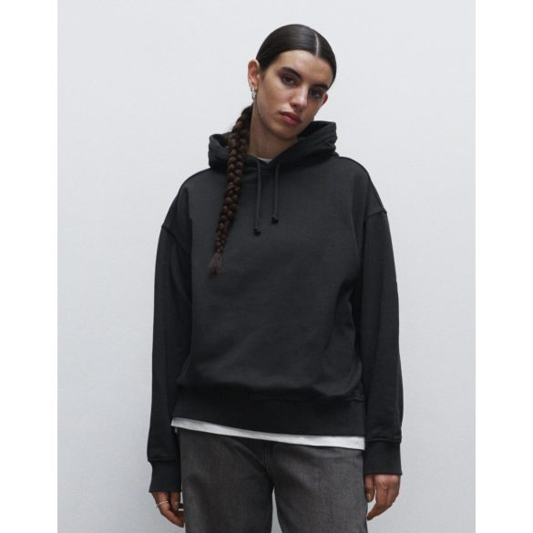 Womens Oversized Hoodie