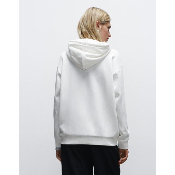 Womens Regular Hoodie