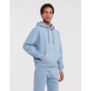 Men's Authentic Hooded Sweat