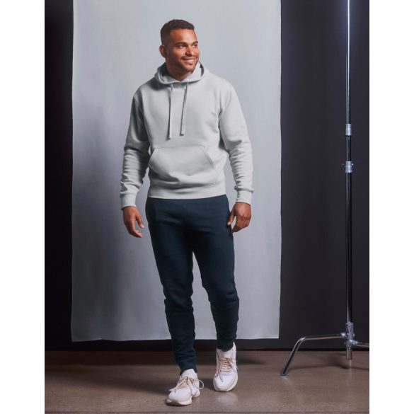 Men's Authentic Hooded Sweat
