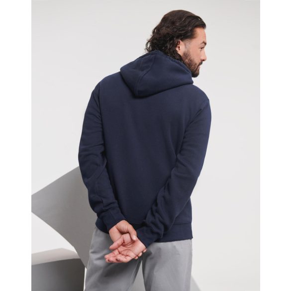 Men's Authentic Zipped Hood