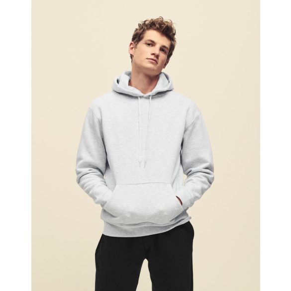 Premium Hooded Sweat