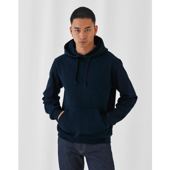 ID.003 Cotton Rich Hooded Sweatshirt