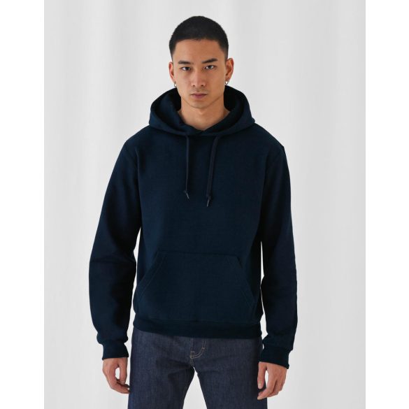 ID.003 Cotton Rich Hooded Sweatshirt