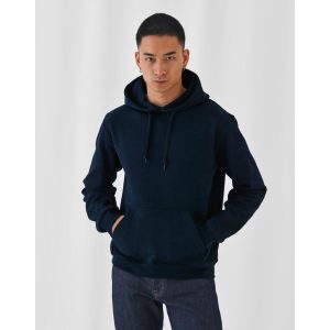 ID.003 Cotton Rich Hooded Sweatshirt