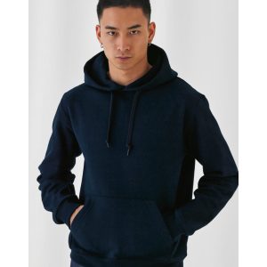ID.003 Cotton Rich Hooded Sweatshirt