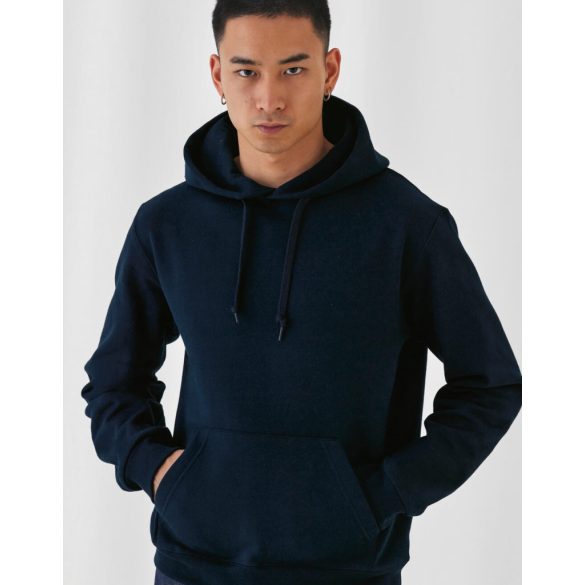 ID.003 Cotton Rich Hooded Sweatshirt