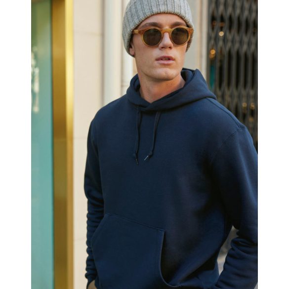 ID.003 Cotton Rich Hooded Sweatshirt