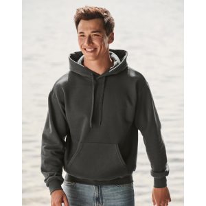 Classic Hooded Sweat