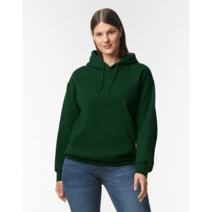 DryBlend Adult Hooded Sweat