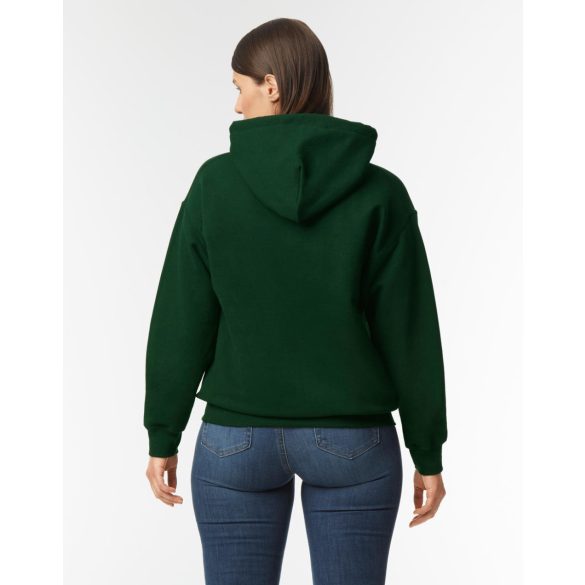 DryBlend Adult Hooded Sweat