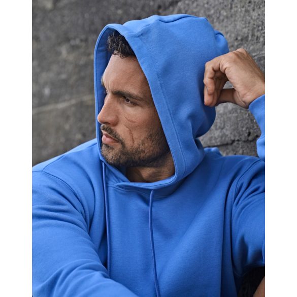 Hooded Sweat