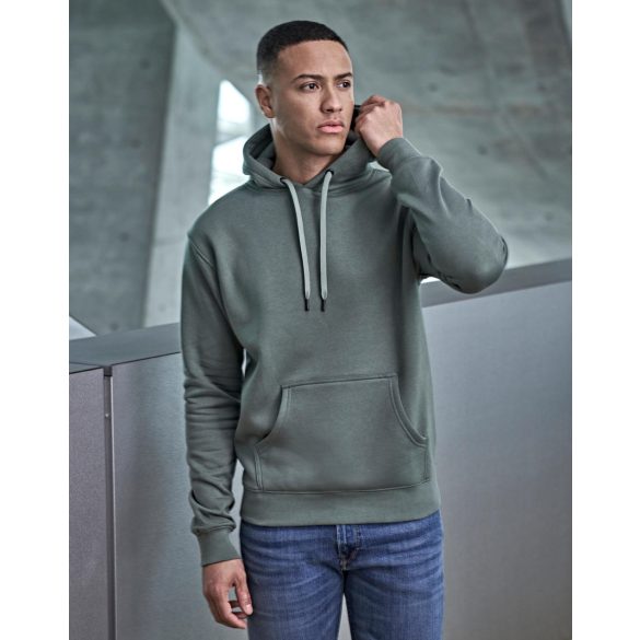 Hooded Sweat