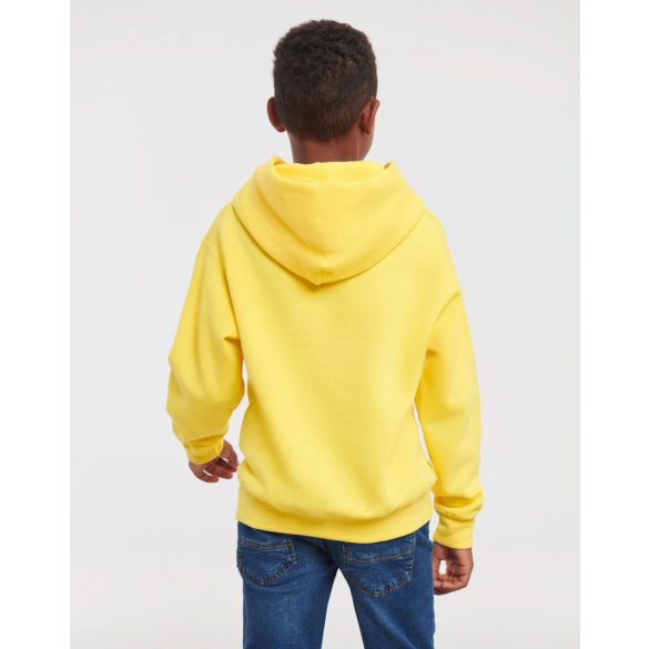 Kids Hooded Sweatshirt