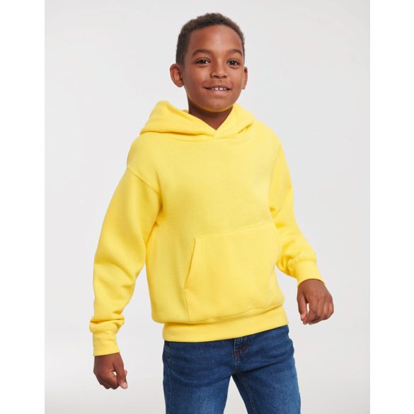 Kids Hooded Sweatshirt