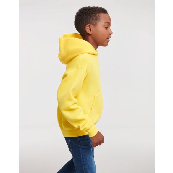 Kids Hooded Sweatshirt