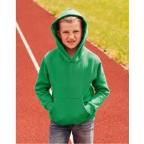 Kids Premium Hooded Sweat