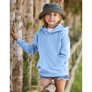 Kids Premium Hooded Sweat