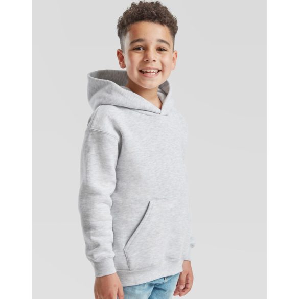 Kids Premium Hooded Sweat
