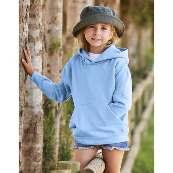 Kids Premium Hooded Sweat