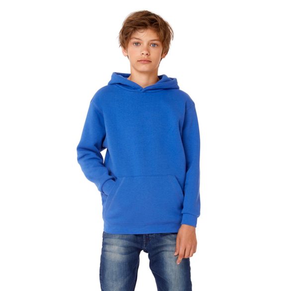 Hooded/kids Sweat