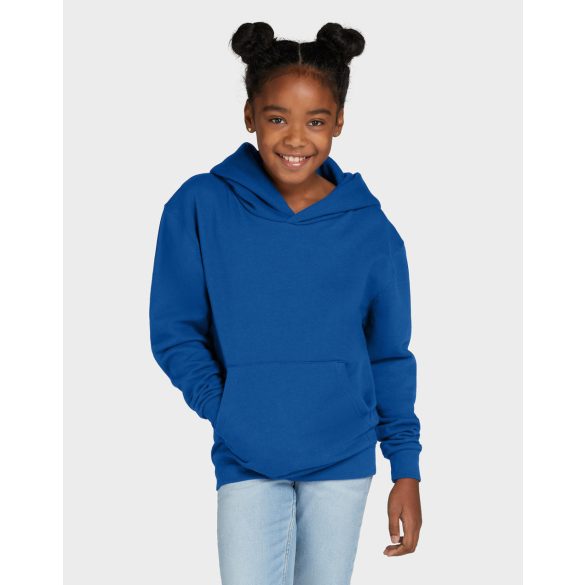 Kids' Hooded Sweatshirt