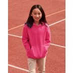 Kids Classic Hooded Sweat