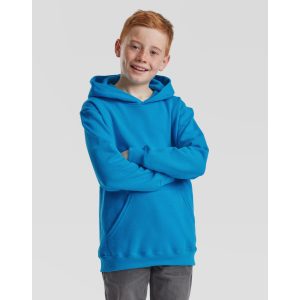 Kids Classic Hooded Sweat