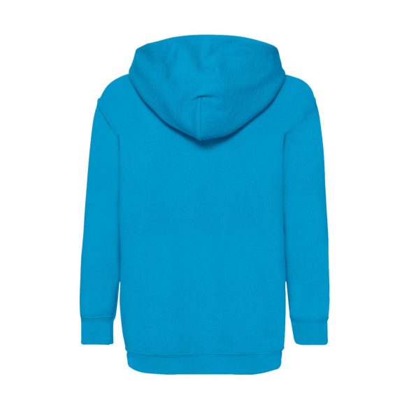 Kids Classic Hooded Sweat