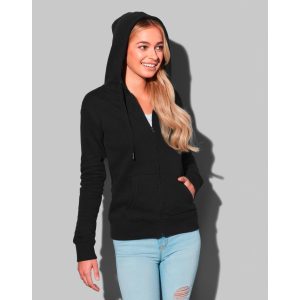 Active Sweatjacket Women