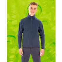 Recycled Microfleece Jacket