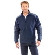 Recycled Heavy Duty Work Microfleece