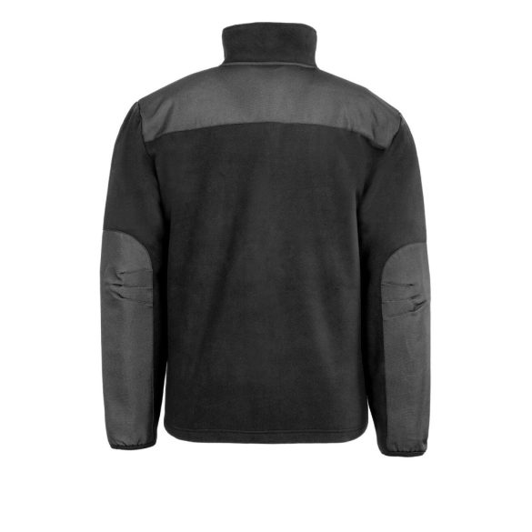 Recycled Heavy Duty Work Microfleece