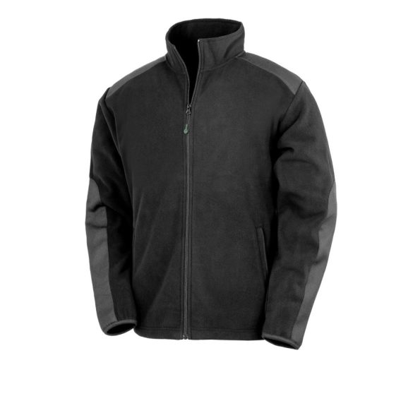 Recycled Heavy Duty Work Microfleece