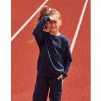 Kids Premium Set-In Sweat