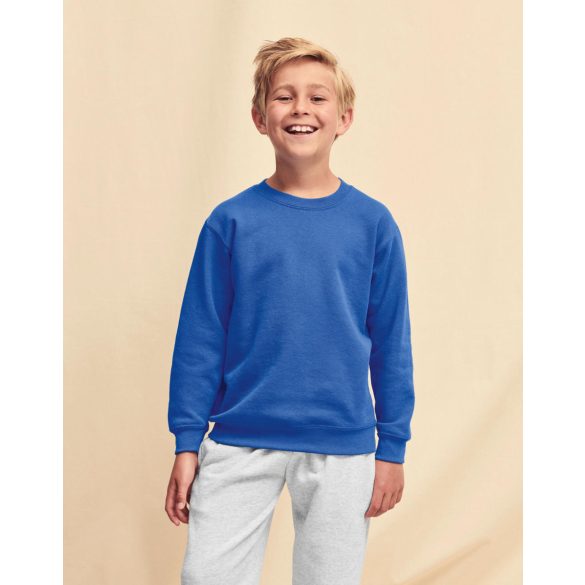 Kids Classic Set-In Sweat