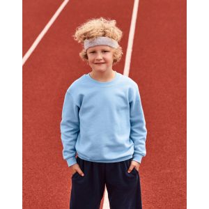 Kids Classic Set-In Sweat