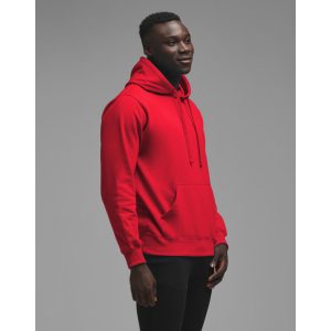 Tagless Hoodie