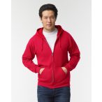 Heavy Blend Adult Full Zip Hooded Sweat