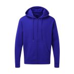 Hooded Full Zip Men