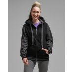 Active Zip Hoodie